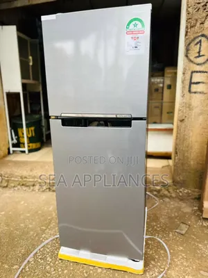 Lg Refrigerator