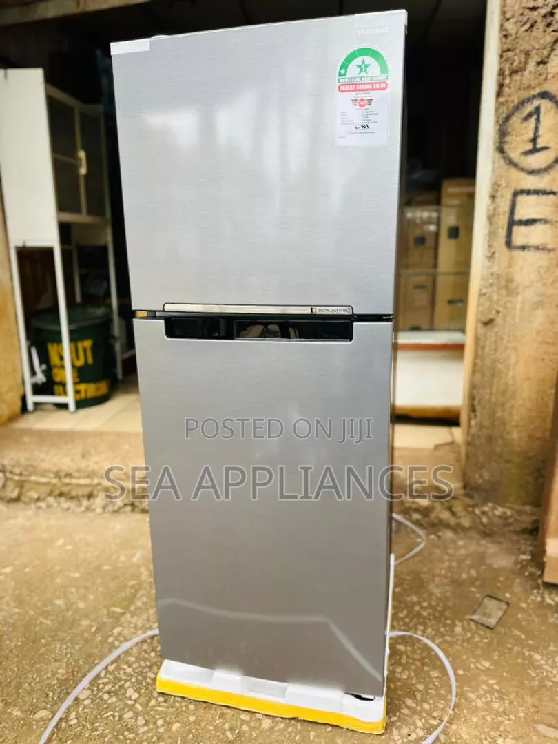 Lg Refrigerator