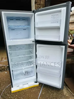 Lg Refrigerator