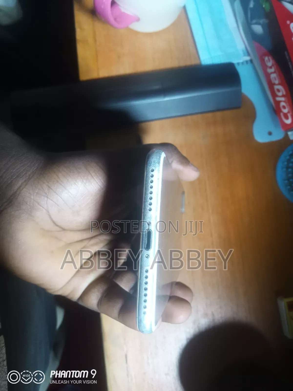 Apple iPhone 7 Plus 32 GB Silver