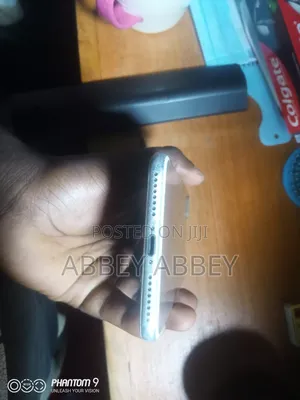 Apple iPhone 7 Plus 32 GB Silver