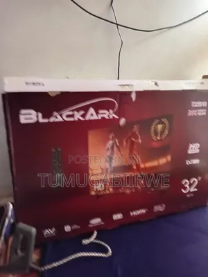 Tv 23 Inches Blackark