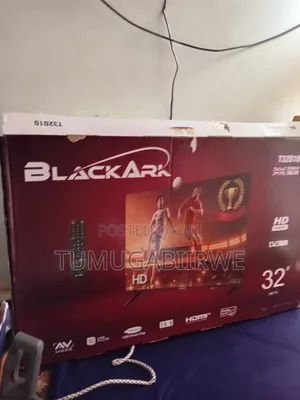Tv 23 Inches Blackark