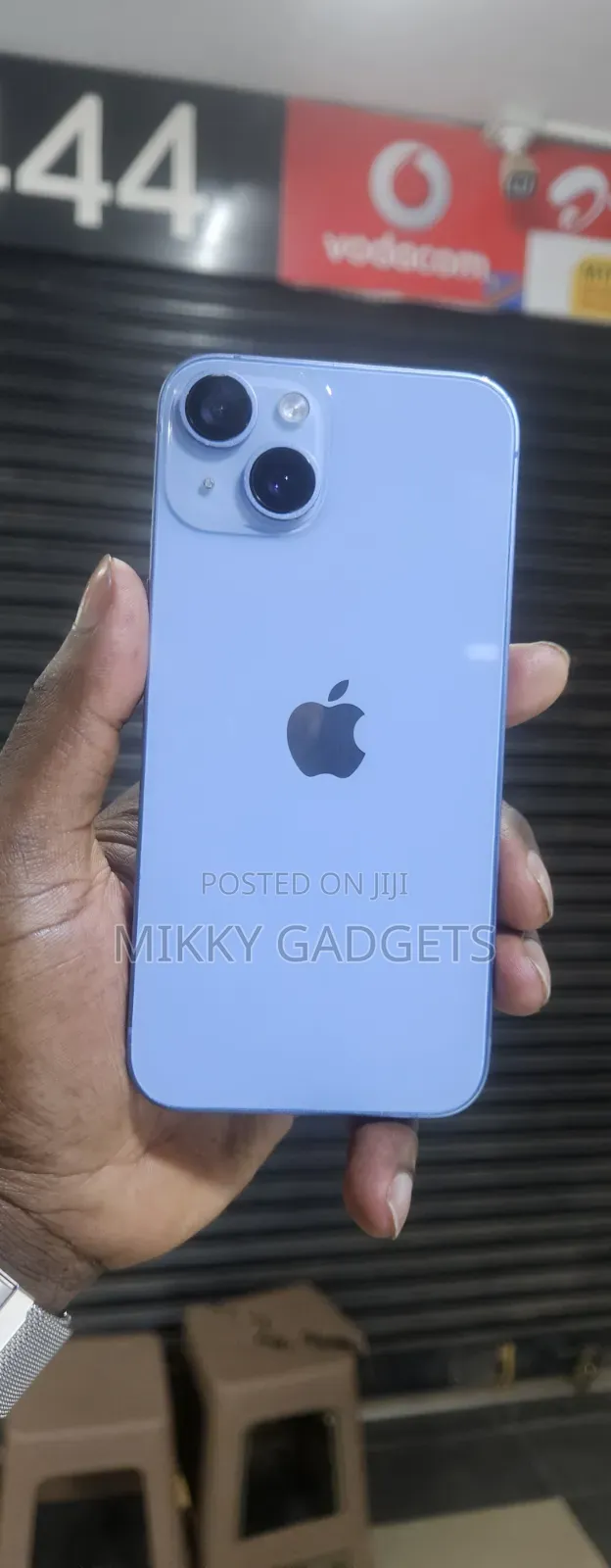 Apple iPhone 14 128 GB Blue