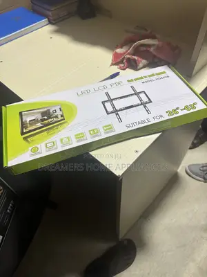 Flat Panel Wall Mount