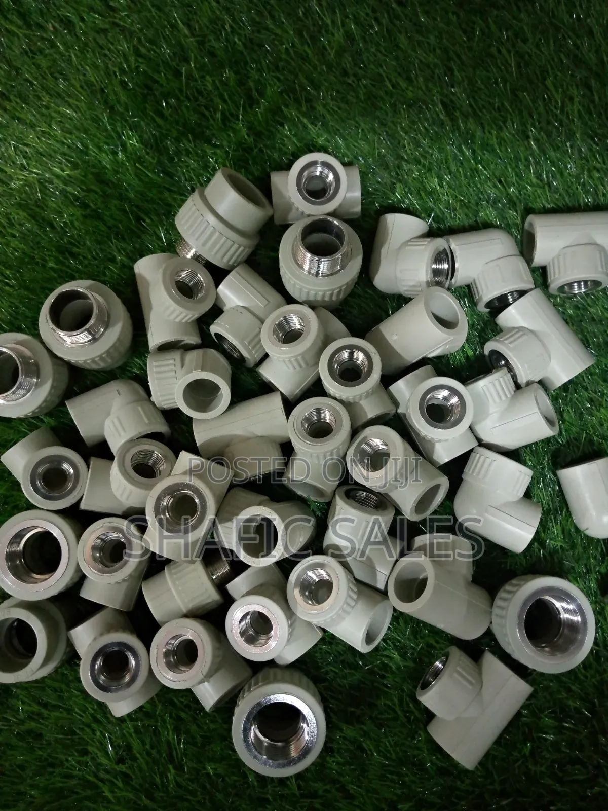 Ppr Famele Adapter Size 25x20 Good Quality (All Types)