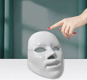 Led Mask Light Therapy Face Slimming Skin Rejuvenatingbeautyinstrument