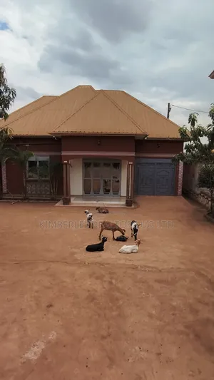 4bdrm House in Nakawa for sale