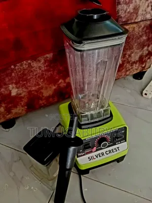 Blender Silvercrest