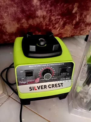 Blender Silvercrest