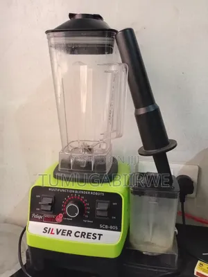 Blender Silvercrest
