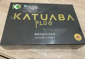 Katuaba Men Plus
