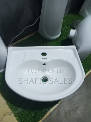 Hand Basin Medium Frencia and Square Golf (All Types)