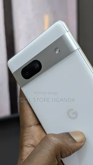 Google Pixel 7a 128 GB White