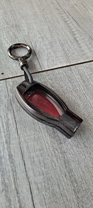 Key Covers for Mercedes-Benz Keys