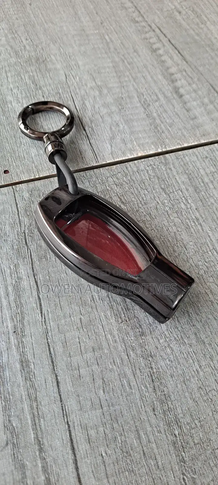 Key Covers for Mercedes-Benz Keys