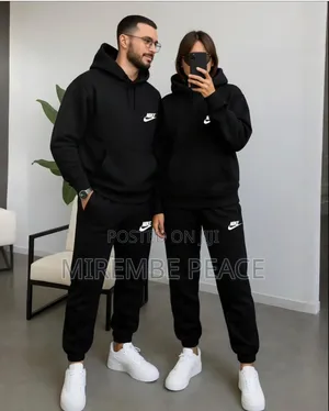 Unisex Nike Two-Piece