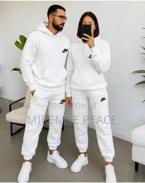 Unisex Nike Two-Piece