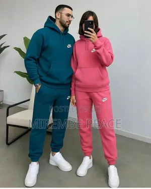 Unisex Nike Two-Piece