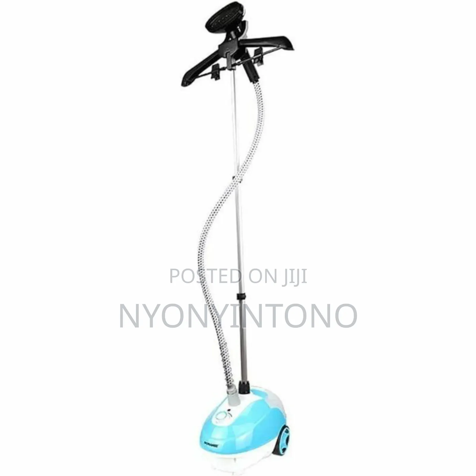 Cn- Tronic High Quality Garment Steamer Cic778