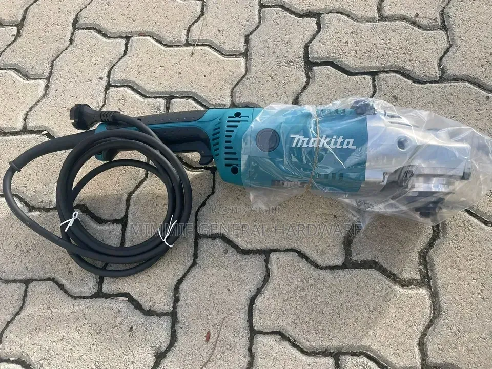 Makita Grinder Original