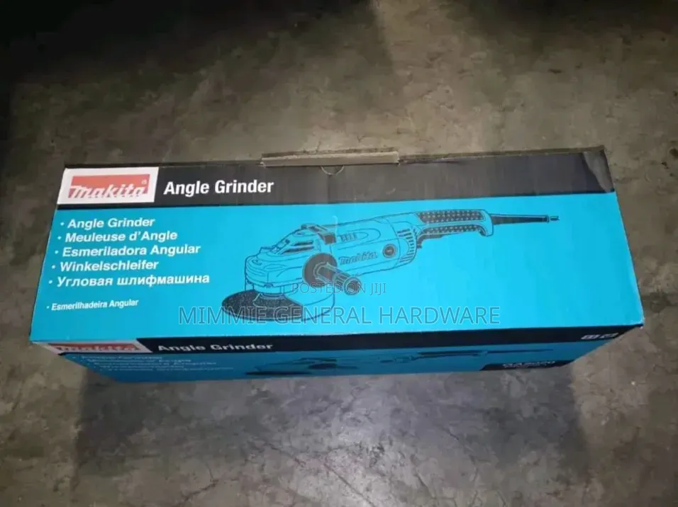 Makita Grinder Original