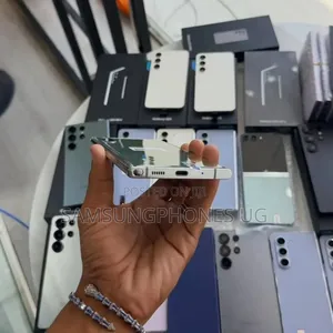 New Samsung Galaxy Note 10 Plus 5G 256 GB Black