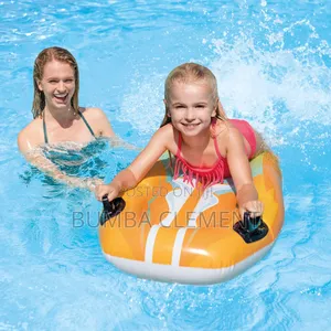 Kids Inflatable Boat