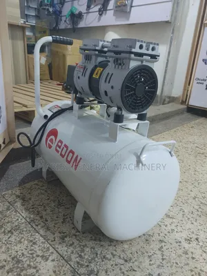 Edon Oiless 550watts Corded Electric 50l Air Compressor