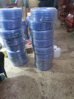 Hose Pipes Size 20 1/ 2 Inch Rolle (50 Meter) All Sizes