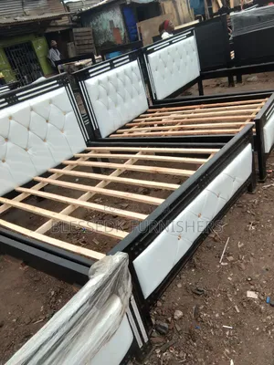 Strong Beds on Sale