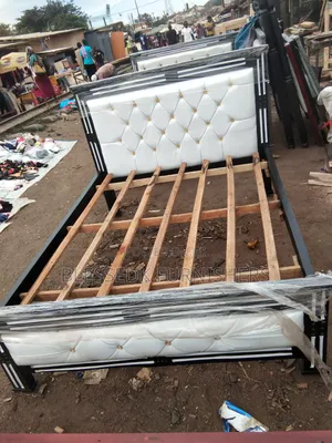 Strong Beds on Sale
