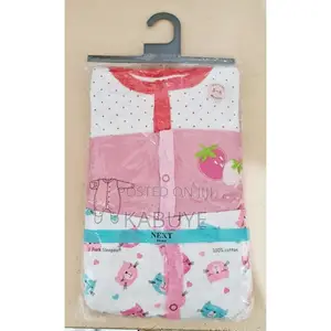 Baby Sleepsuit