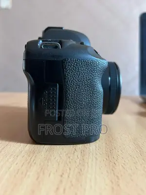 Canon 5d Mark Ii Body