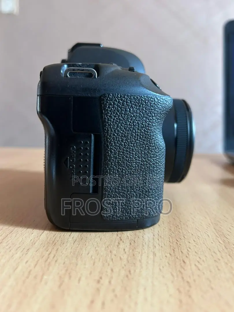 Canon 5d Mark Ii Body