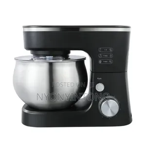 Electro Master 15kg Food Stand Mixer