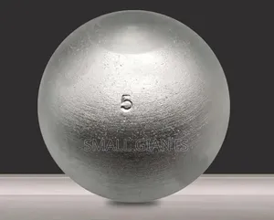 5kg Weight Throwing Ball