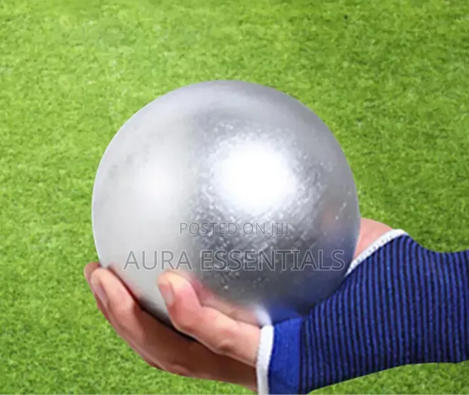 5kg Weight Throwing Ball