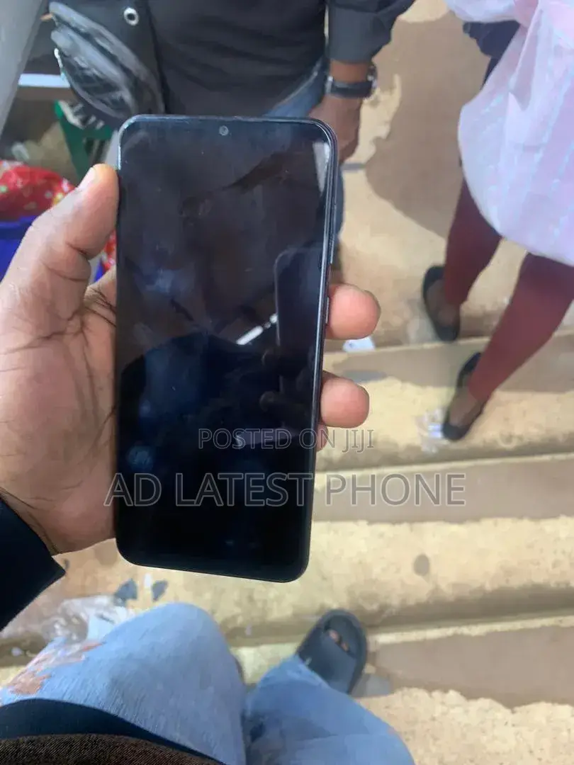 Samsung Galaxy A03 Core 32 GB Black