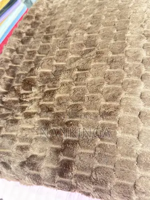 Fleece Blanket