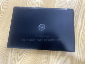 Laptop Dell Latitude 7390 8GB Intel Core i7 SSD 256GB