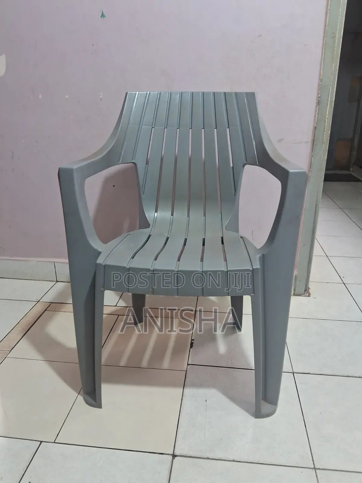 Chairs Indoor Outdoor Multipurpose Seating