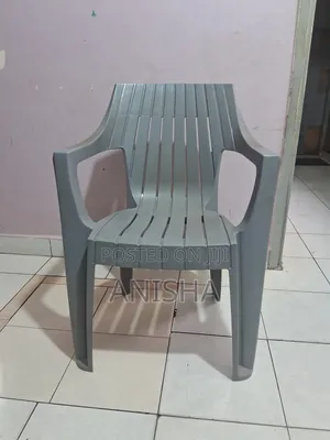 Chairs Indoor Outdoor Multipurpose Seating