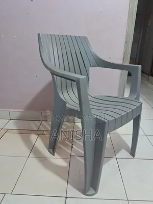 Chairs Indoor Outdoor Multipurpose Seating