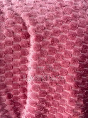 Soft Fleece Blanket