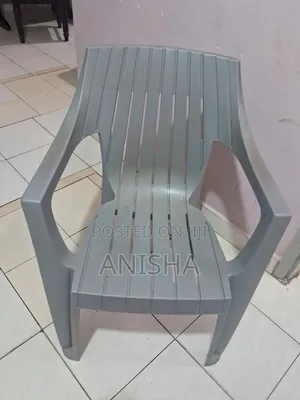 Chairs Indoor Outdoor Multipurpose Seating