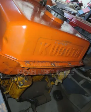 Kubota Er150-Nb1 Horizontal Diesel Engine 18hp