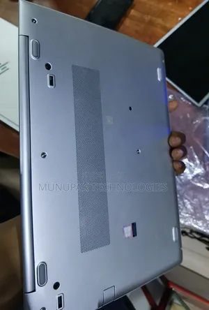 Laptop HP EliteBook 840 G6 16GB Intel Core i7 SSD 256GB