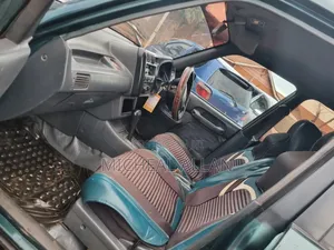 Toyota RAV4 Base 4x4 1999 Green