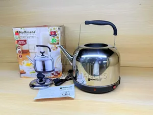 Hoffmans Kettle
